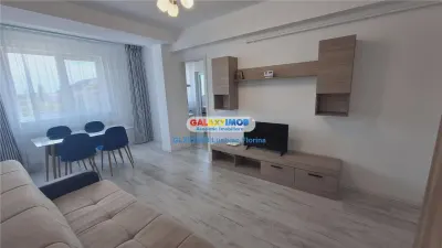 Apartament 2 camere, bloc nou, parcare I Nicolae Teclu - Bucuresti