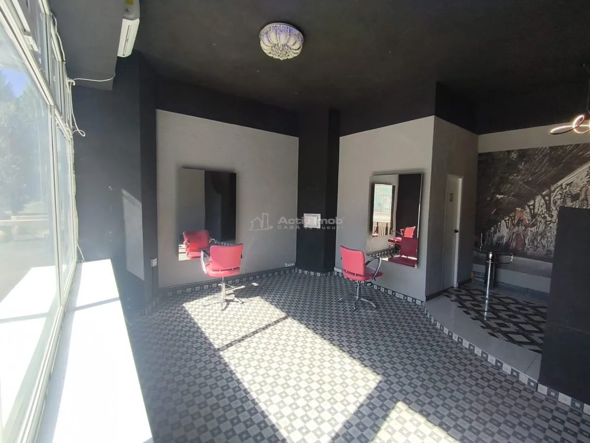 Resita, Chirie Spatiu Comercial Zona Posta - foto 2