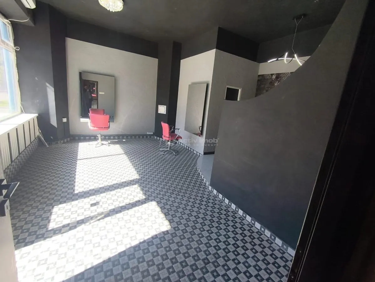 Resita, Chirie Spatiu Comercial Zona Posta - foto 8
