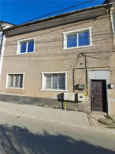 Resita Apartament la Casa,Etj.1 - Resita