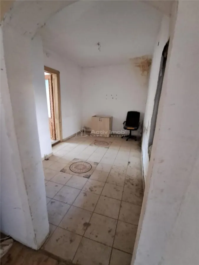 Resita Apartament la Casa,Etj.1 - foto 6