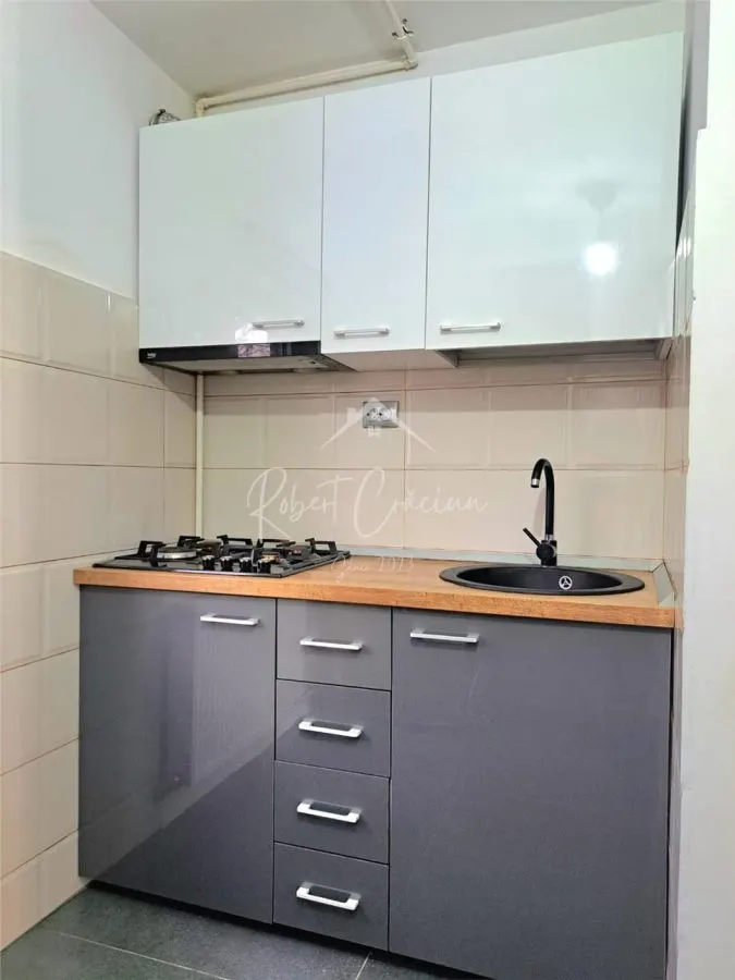 Garsonieră de închiriat â€“ Tei, Sector 2 - foto 7