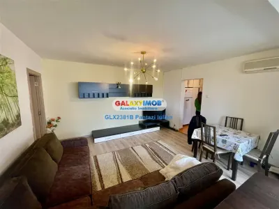 Apartament 3 camere | Dristor | Loc de Parcare | 9min. metrou - Bucuresti