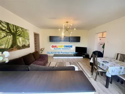 Apartament 3 camere | Dristor | Loc de Parcare | 9min. metrou - foto 2