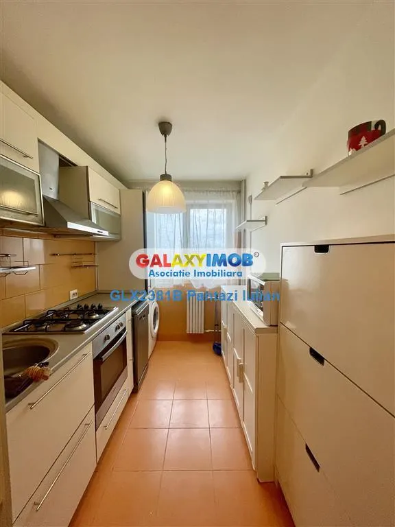 Apartament 3 camere | Dristor | Loc de Parcare | 9min. metrou - foto 12