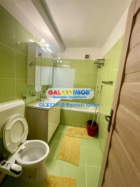 Apartament 3 camere | Dristor | Loc de Parcare | 9min. metrou - foto 14