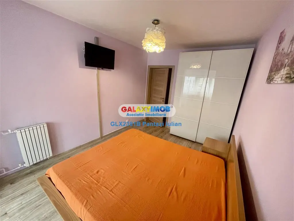 Apartament 3 camere | Dristor | Loc de Parcare | 9min. metrou - foto 3