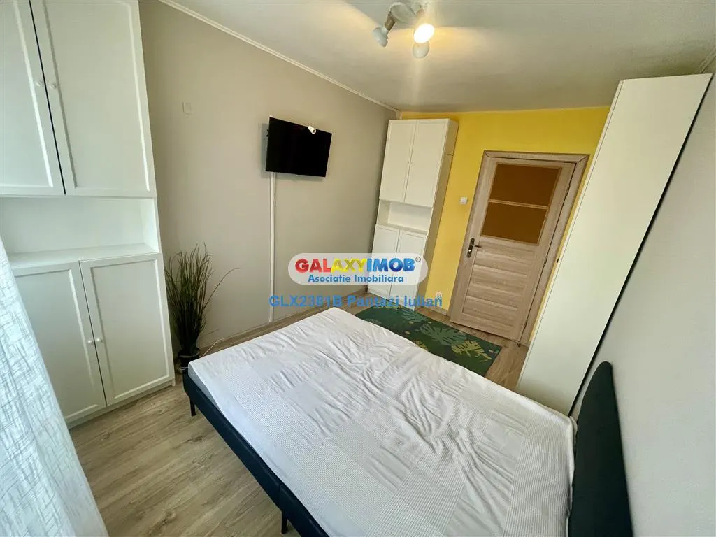 Apartament 3 camere | Dristor | Loc de Parcare | 9min. metrou - foto 5