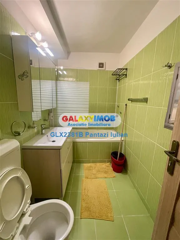 Apartament 3 camere | Dristor | Loc de Parcare | 9min. metrou - foto 7