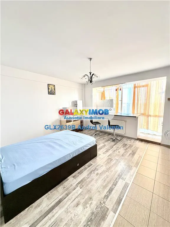 Apartament 2 Cam Berceni - Lux - Aparatorii Patriei - Parcare - foto 3