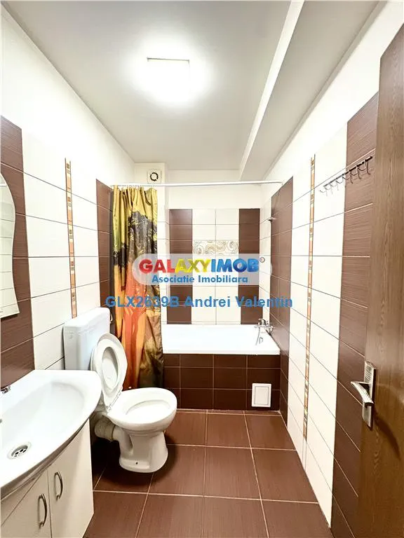 Apartament 2 Cam Berceni - Lux - Aparatorii Patriei - Parcare - foto 7