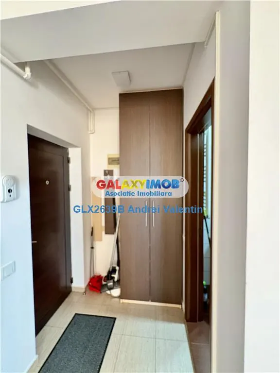 Apartament 2 Cam Berceni - Lux - Aparatorii Patriei - Parcare - foto 8