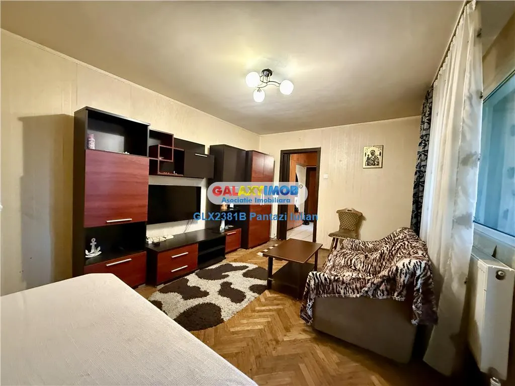 Vanzare 3 camere | Gorjului | Centrala Proprie | 10min. metrou - foto 1