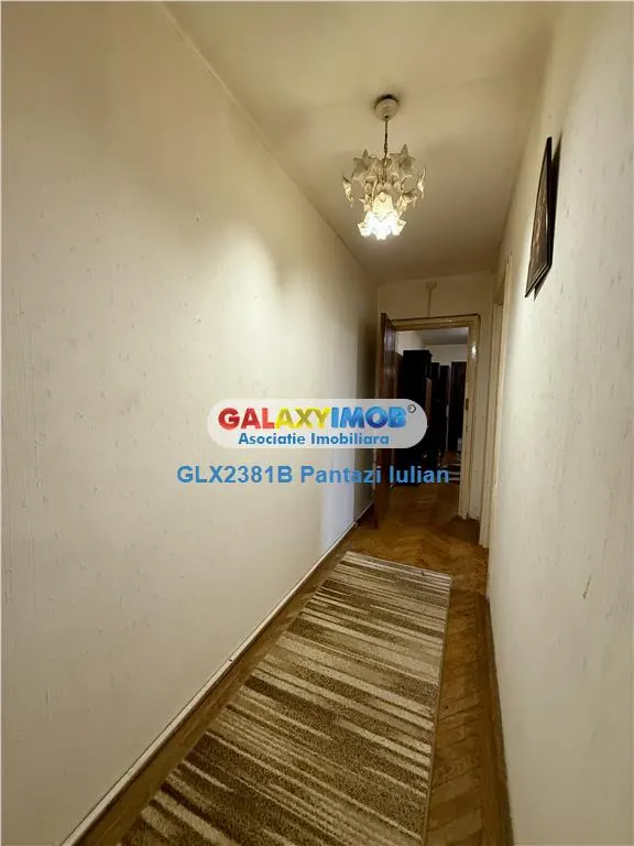 Vanzare 3 camere | Gorjului | Centrala Proprie | 10min. metrou - foto 12