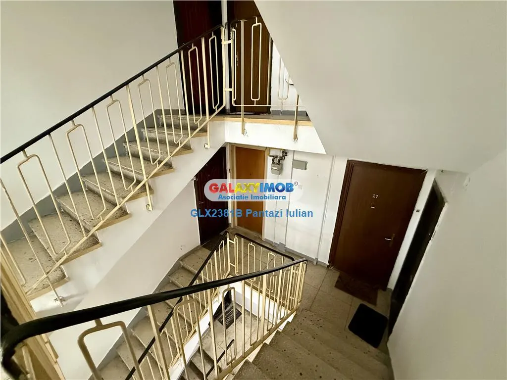 Vanzare 3 camere | Gorjului | Centrala Proprie | 10min. metrou - foto 16