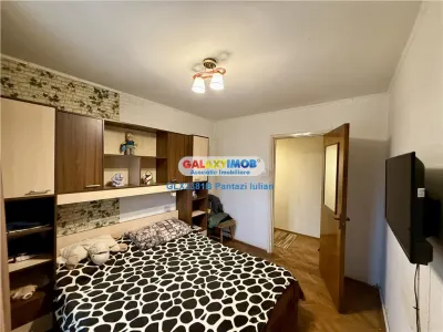 Vanzare 3 camere | Gorjului | Centrala Proprie | 10min. metrou - foto 4