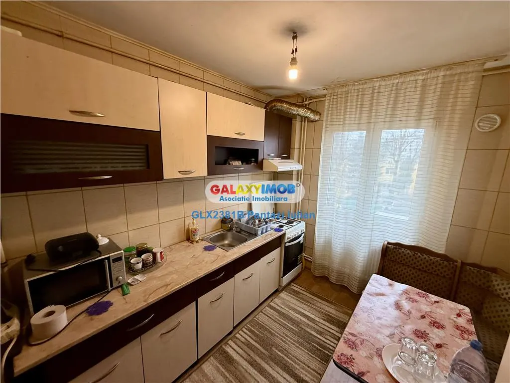 Vanzare 3 camere | Gorjului | Centrala Proprie | 10min. metrou - foto 5