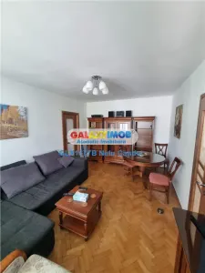 Apartament 2 camere de vanzare  zona Bulevardul Ion Mihalache - Bucuresti