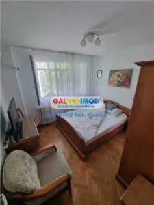Apartament 2 camere de vanzare  zona Bulevardul Ion Mihalache - foto 3