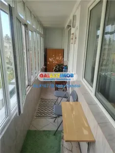 Apartament 2 camere de vanzare  zona Bulevardul Ion Mihalache - foto 5