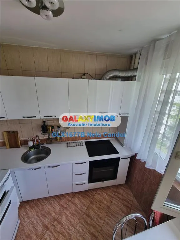 Apartament 2 camere de vanzare  zona Bulevardul Ion Mihalache - foto 8