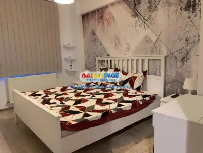 Apartament 2 Cam Bloc Nou Berceni - Dimitrie Leonida - Parcare - Bucuresti