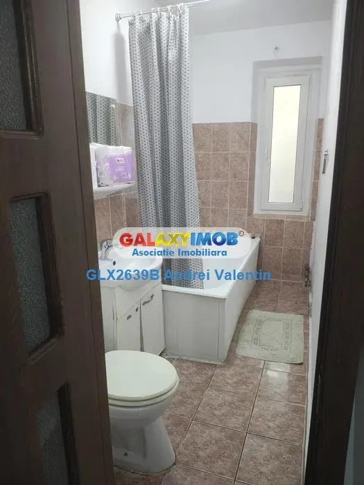 Vanzare Garsoniera Berceni - Oltenitei - Balcon Spatios - foto 4