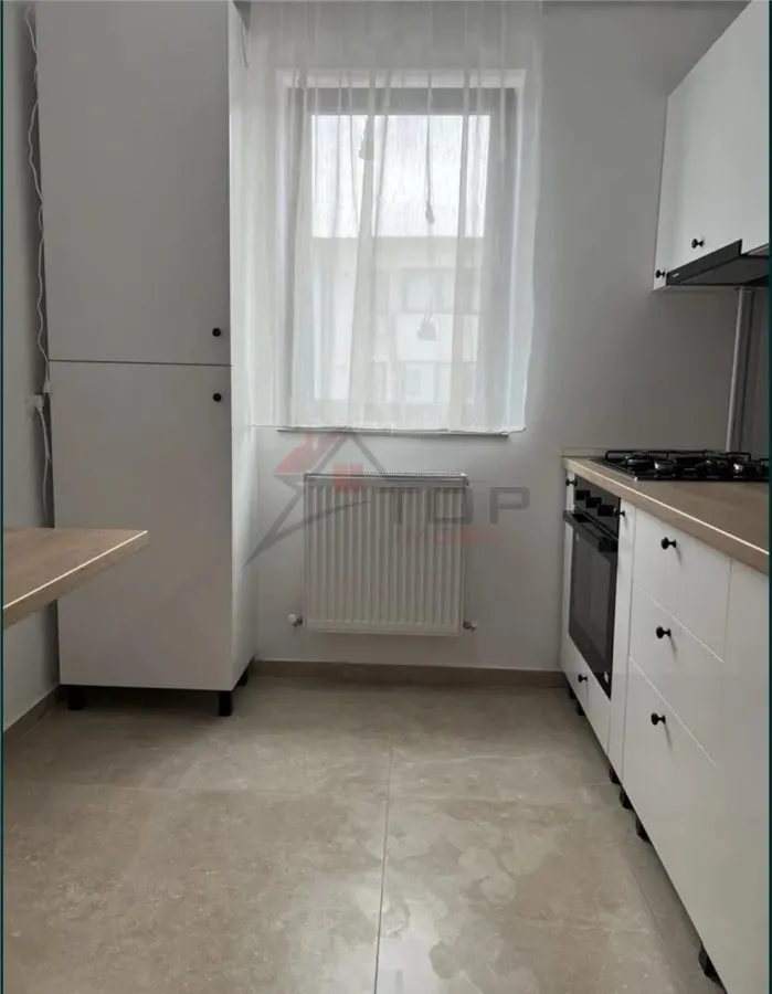 Apartament 2 camere, mobilat- Capat CUG, Complex Panoramic - foto 3