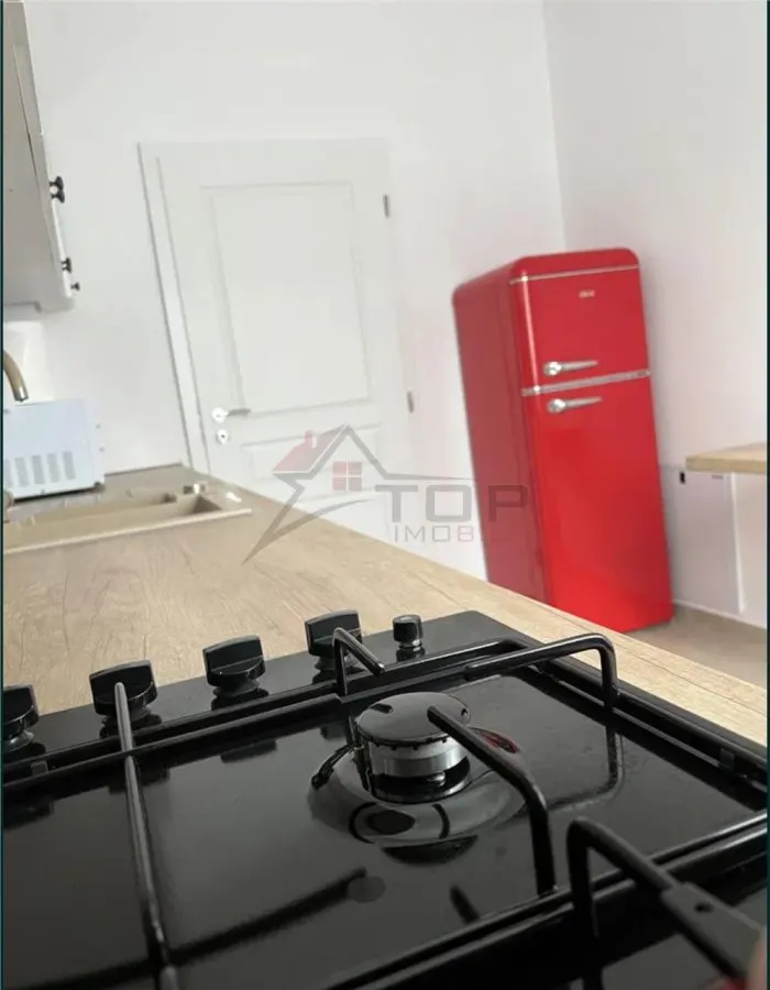 Apartament 2 camere, mobilat- Capat CUG, Complex Panoramic - foto 4