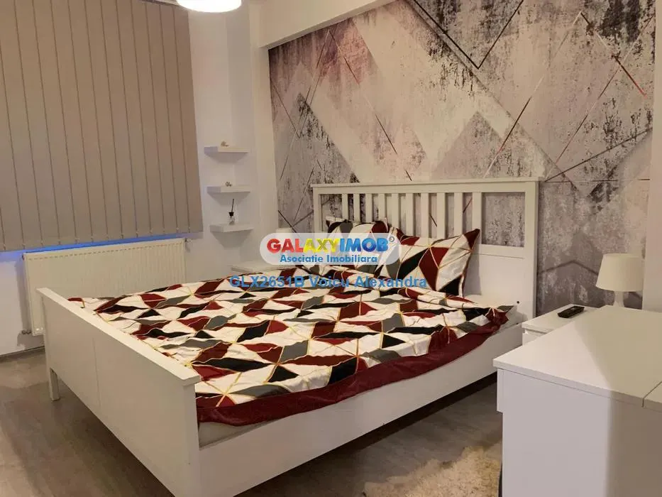 Apartament 2 Cam Bloc Nou Berceni - Dimitrie Leonida - Parcare - foto 1