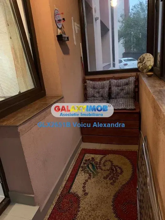 Apartament 2 Cam Bloc Nou Berceni - Dimitrie Leonida - Parcare - foto 8