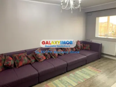 Inchiriere apartament 3 camere, de lux, Ploiesti, Cantacuzino - Ploiesti