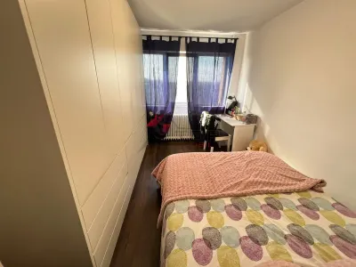 Vanzare apartament 2 camere DECOMANDAT - Podu Ros - foto 3