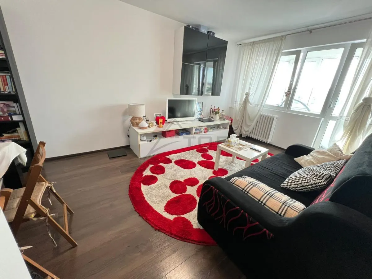 Vanzare apartament 2 camere DECOMANDAT - Podu Ros - foto 10