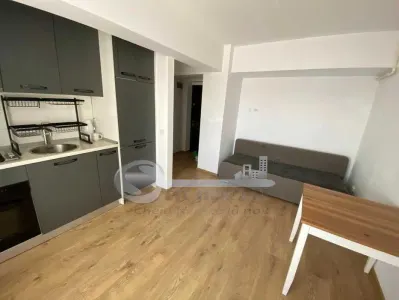 Apartament 2 Camere cu Loc de Parcare â€“ Complex Răsărit de Soare, Păcurari, Iași - Iasi