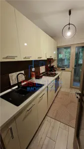 Apartament 2 camere Podu Ros - foto 4