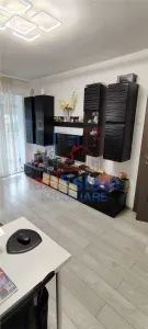 Apartament 2 camere Podu Ros - Iasi