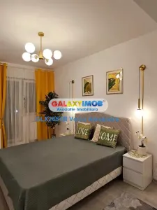 Apartament Tip Studio Lux - Berceni - Dimitrie Leonida - Parcare - foto 4
