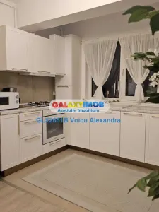 Apartament Tip Studio Lux - Berceni - Dimitrie Leonida - Parcare - foto 5