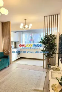 Apartament Tip Studio Lux - Berceni - Dimitrie Leonida - Parcare - foto 6