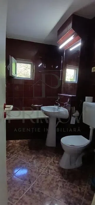 ARADULUI - AP. 1 CAMERA - mobilat, utilat, decomandat - foto 6