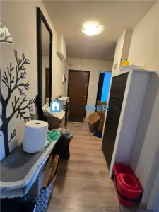 Apartament cu trei camere zona centrala - foto 8
