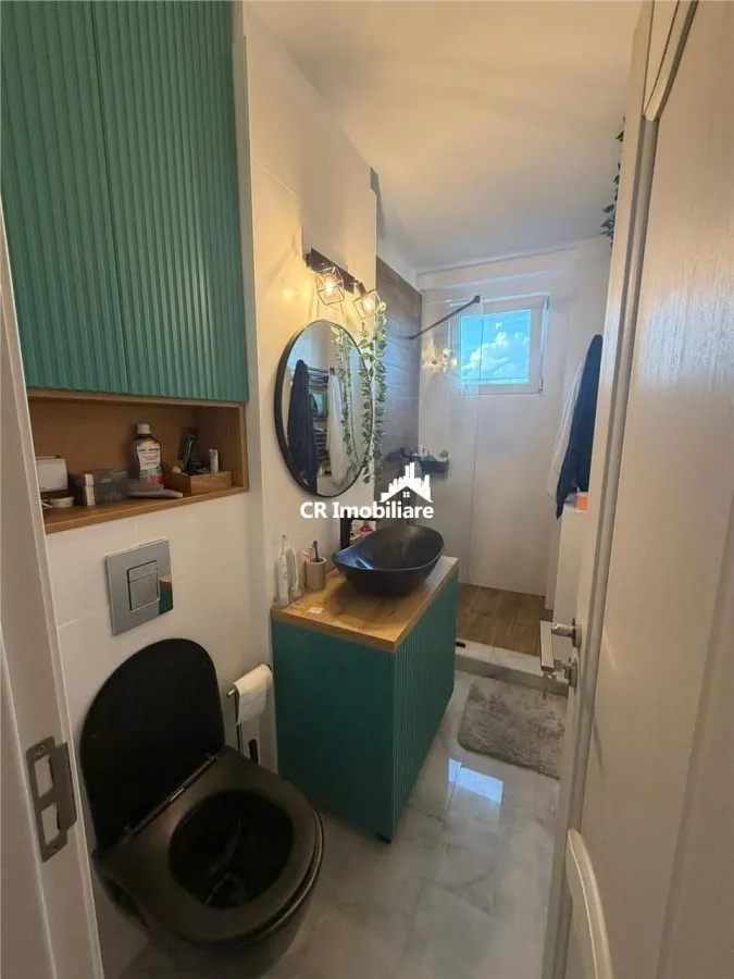 Apartament 3 camere Ozana renovat - foto 6