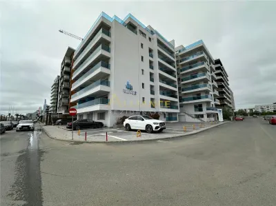 Complex Wave 2 - Apartament 2 camere 2 bai - Plaja Azimuth - Mamaia