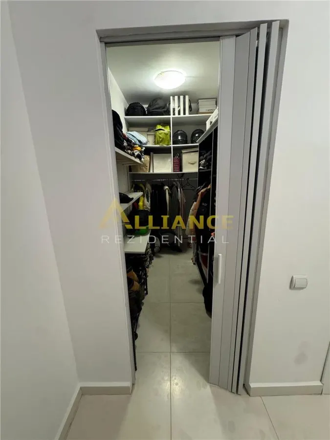 Apartament 2 camere Tip Studio â€“ 750m Metrou Ap. Patriei - foto 9