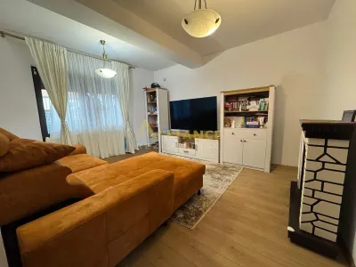 Exclusivitate â€“ Casa moderna P+1+M | 5 camere | Mutare Imediata - Popesti-Leordeni