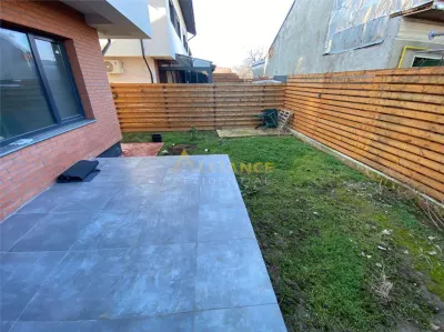 Casa Tip Duplex - 5 camere 4 bai - Mutare Imediata - - foto 4