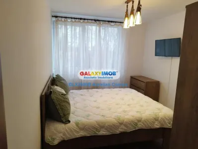 Apartament 3 camere Buftea/blon nou central - foto 6