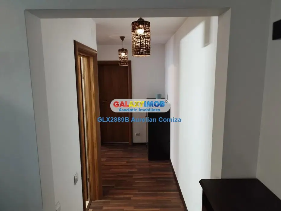 Apartament 3 camere Buftea/blon nou central - foto 7