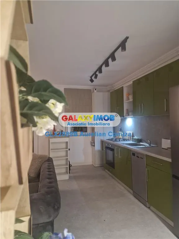 Apartament 2 camere Chitila - foto 7